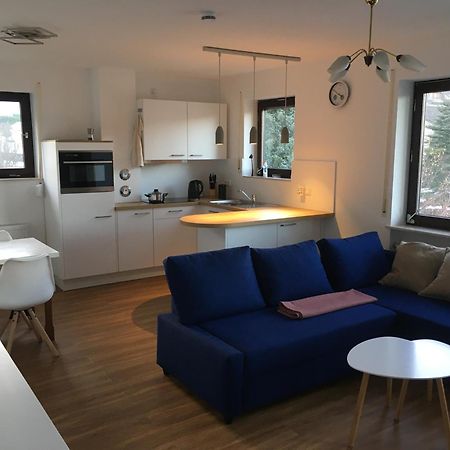 Apartment Henri Schönwald Ngoại thất bức ảnh