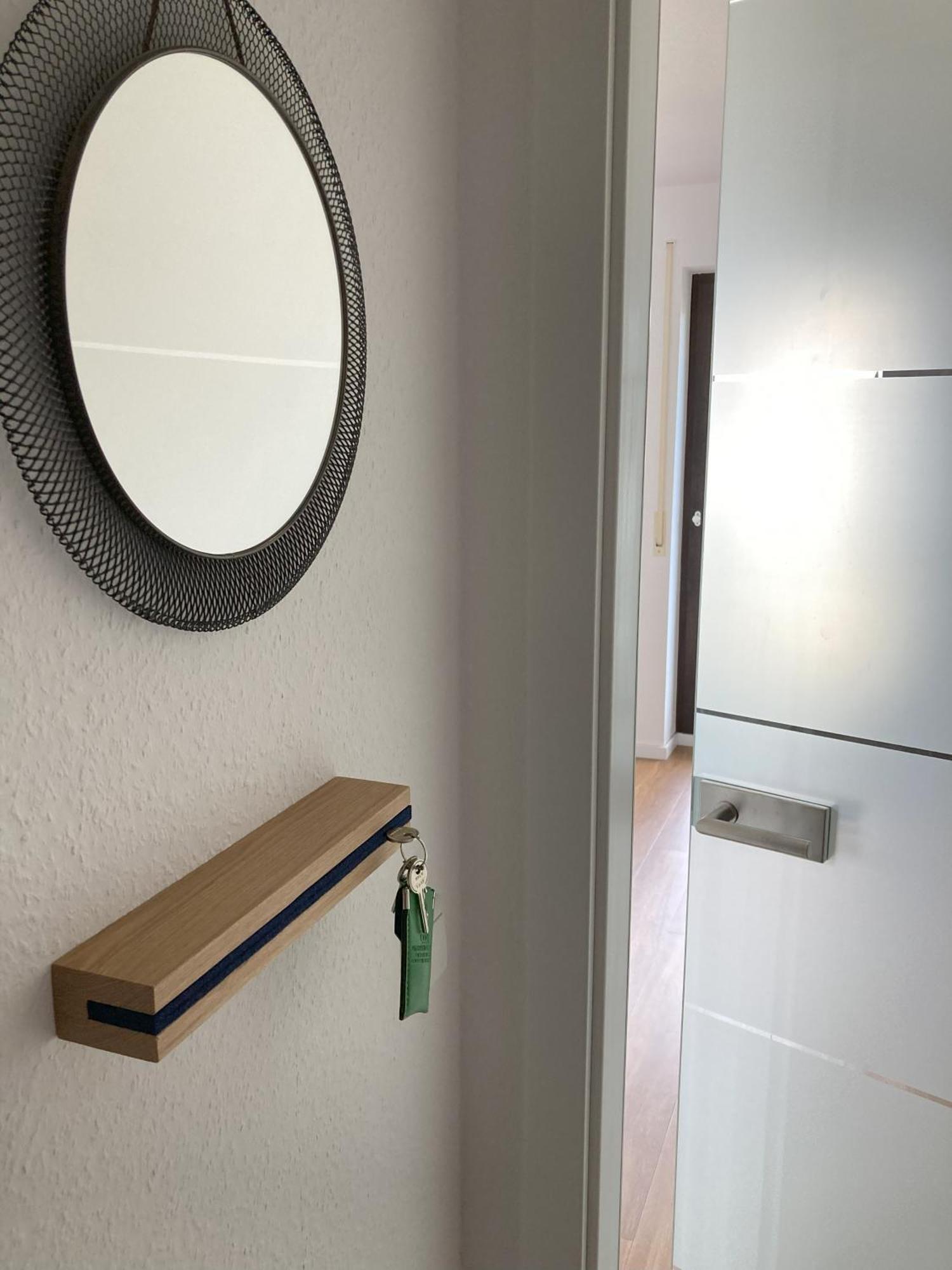 Apartment Henri Schönwald Ngoại thất bức ảnh