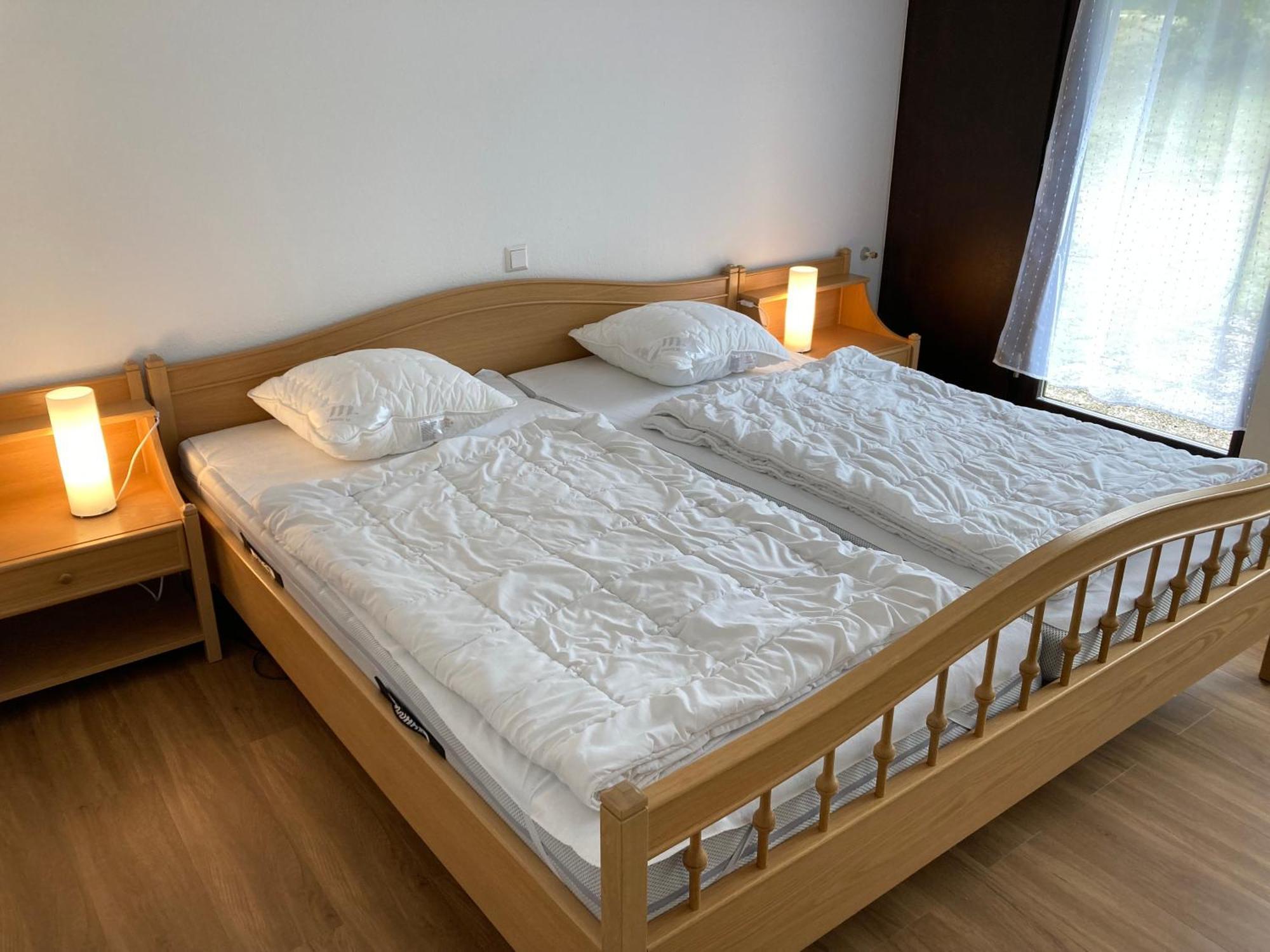 Apartment Henri Schönwald Ngoại thất bức ảnh