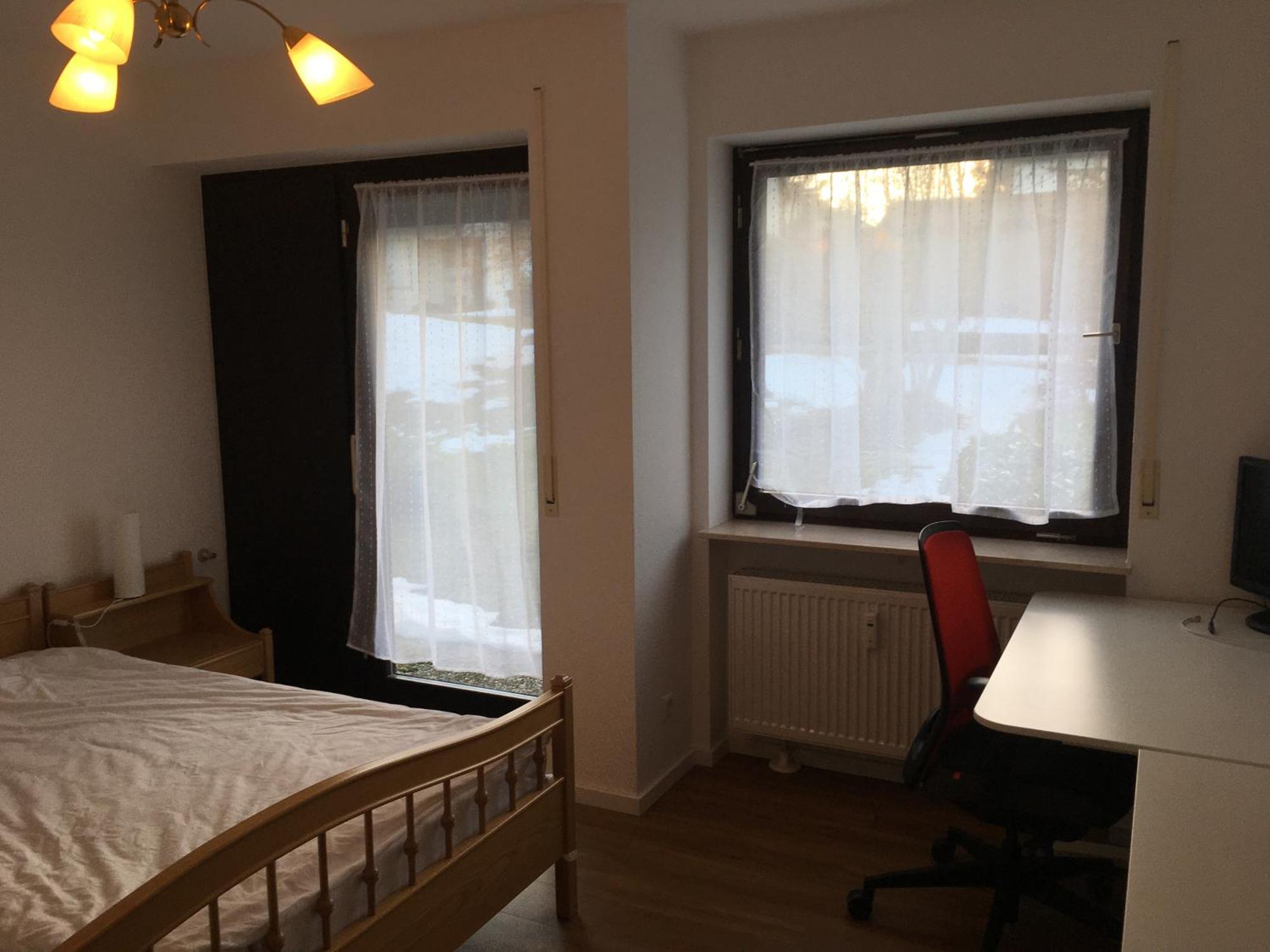 Apartment Henri Schönwald Ngoại thất bức ảnh