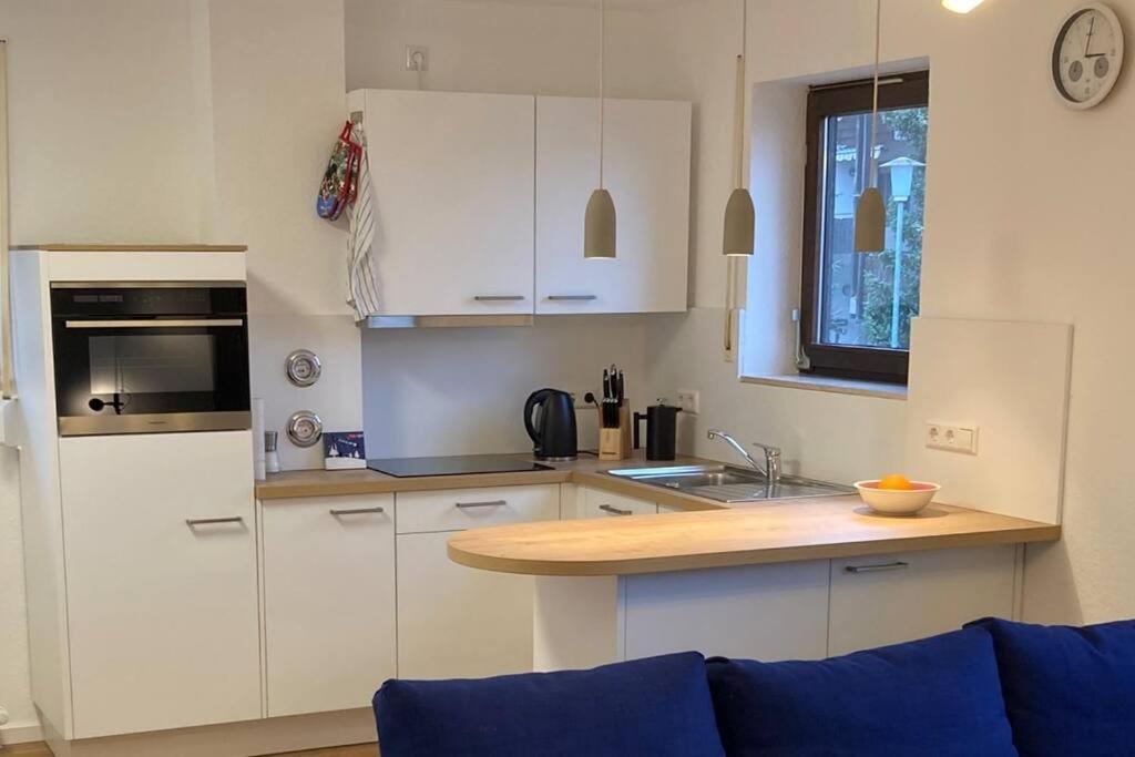 Apartment Henri Schönwald Ngoại thất bức ảnh