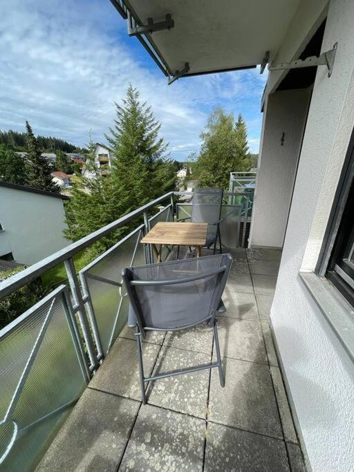 Apartment Henri Schönwald Ngoại thất bức ảnh